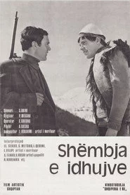 Shembja e idhujve