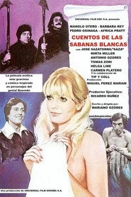 Cuentos de las sábanas blancas
