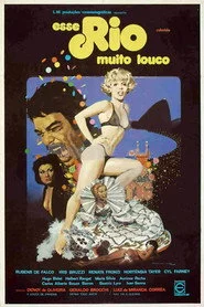 Esse Rio Muito Louco