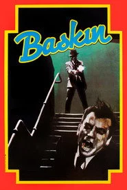 Baskın