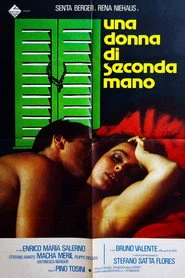 Una donna di seconda mano