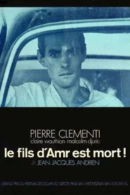 Le fils d'Amr est mort