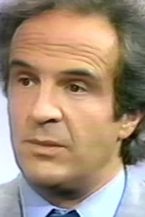 François Truffaut