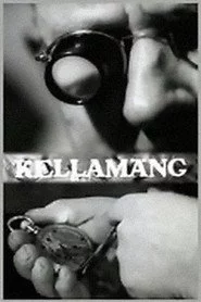 Kellamäng
