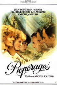Repérages