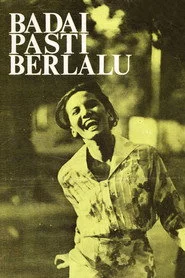 Badai Pasti Berlalu
