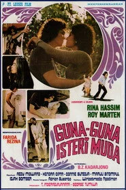 Guna Guna Istri Muda