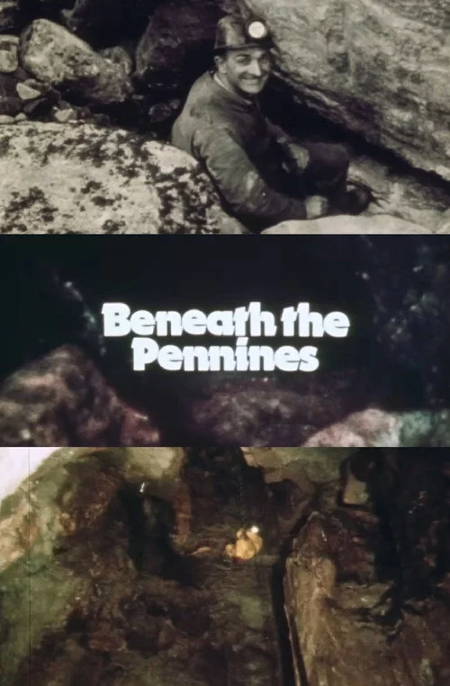 Beneath The Pennines: The Lancaster Hole
