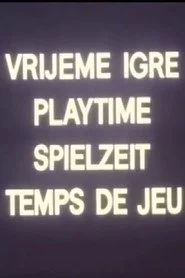 Vrijeme igre