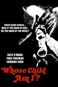 Whose Child Am I?