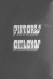 Pintores Chilenos