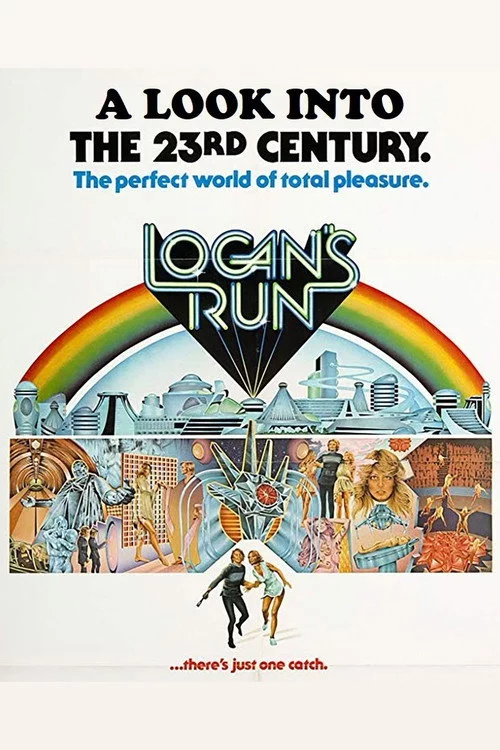 A Look Into the 23rd Century
