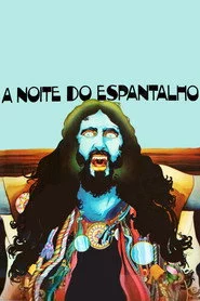 A Noite do Espantalho