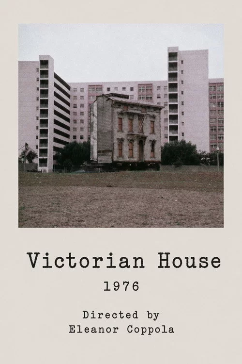 Victorian House