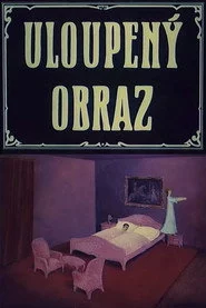 Uloupený obraz