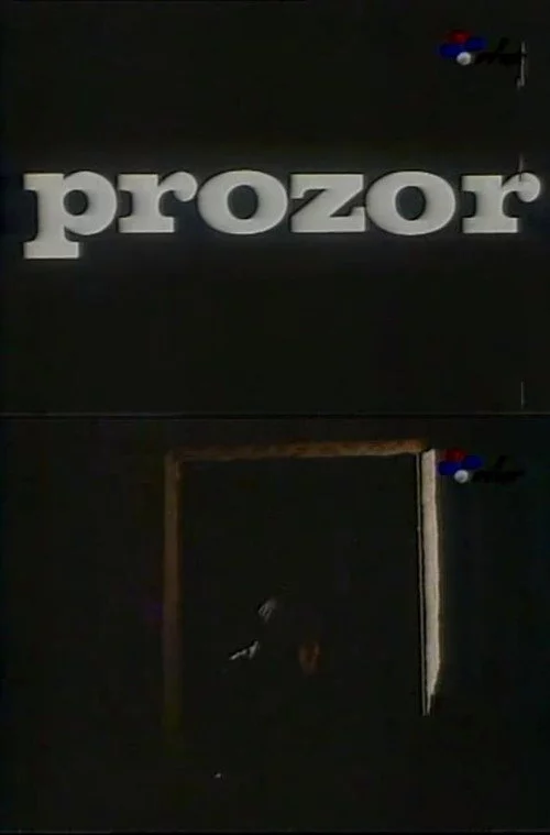 Prozor