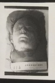Cesare Lombroso - Sull'odore del garofano