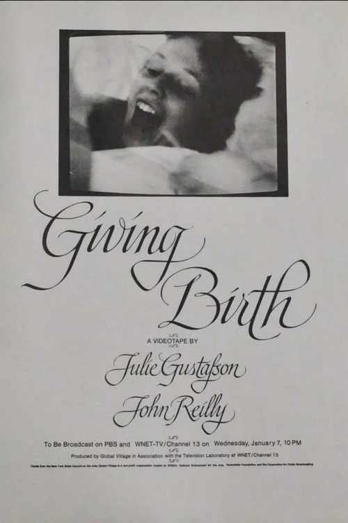 Giving Birth
