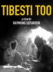 Tibesti Too