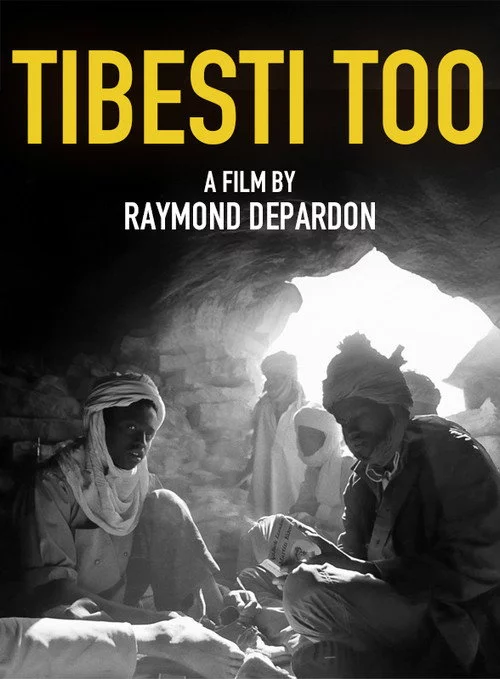 Tibesti Too