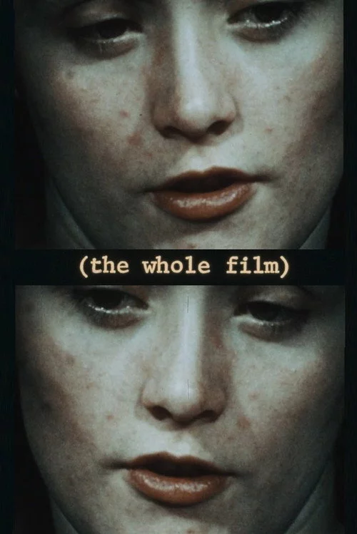The Whole Film