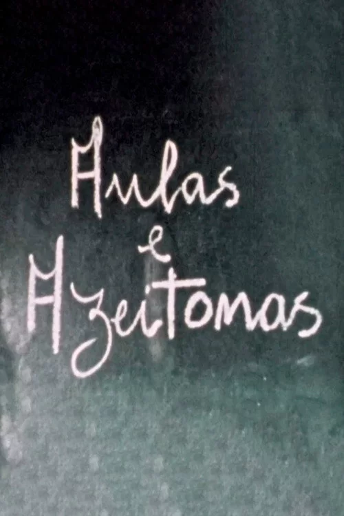 Aulas e Azeitonas