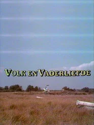 Volk en vaderliefde