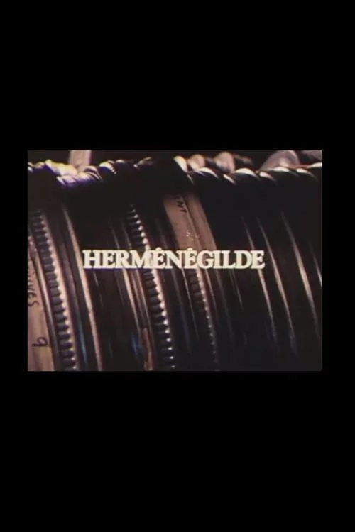 HERMÉNÉGILDE, VISION D’UN PIONNIER DU CINÉMA QUÉBÉCOIS 1908-1973
