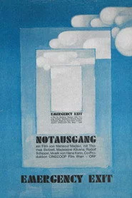 Notausgang
