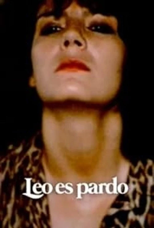 Leo es pardo