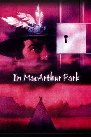 In MacArthur Park