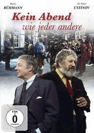 Kein Abend wie jeder andere