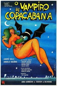 O Vampiro de Copacabana