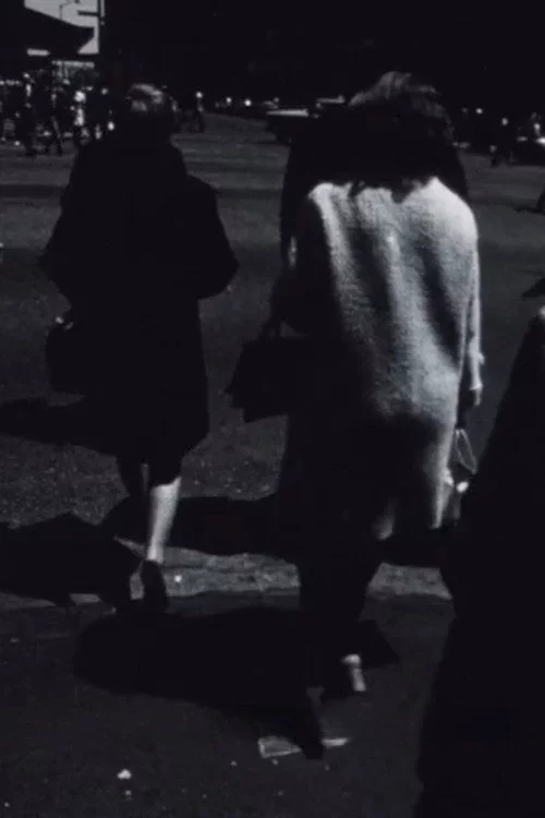 Street Film Part II