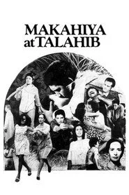 Makahiya at Talahib