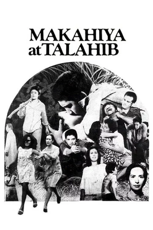 Makahiya at Talahib