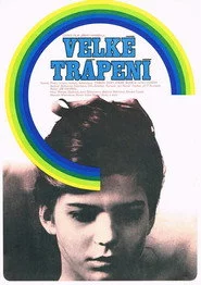 Velké trápení