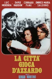 La città gioca d'azzardo