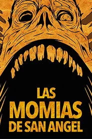 Las Momias de San Ángel