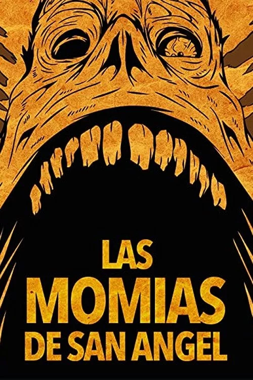 Las Momias de San Ángel