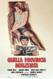 Quella provincia maliziosa