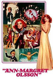 Ann-Margret Olsson