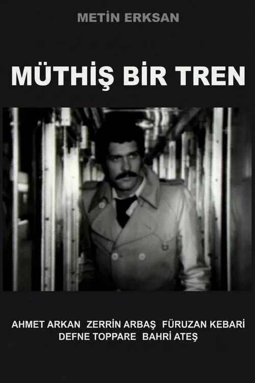 Müthiş Bir Tren