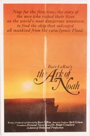 Bart LaRue's The Ark of Noah