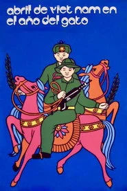 Abril de Vietnam en el año del gato
