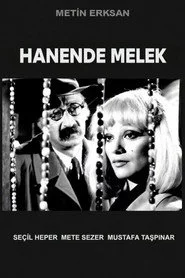 Hanende Melek