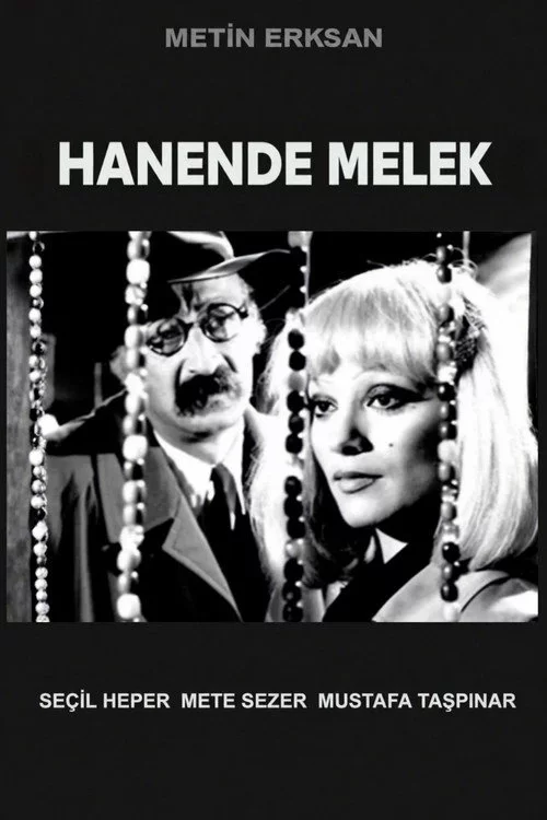 Hanende Melek