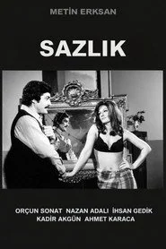 Sazlık