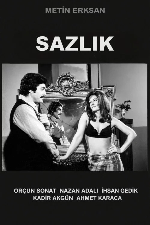 Sazlık