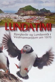 Lundatími